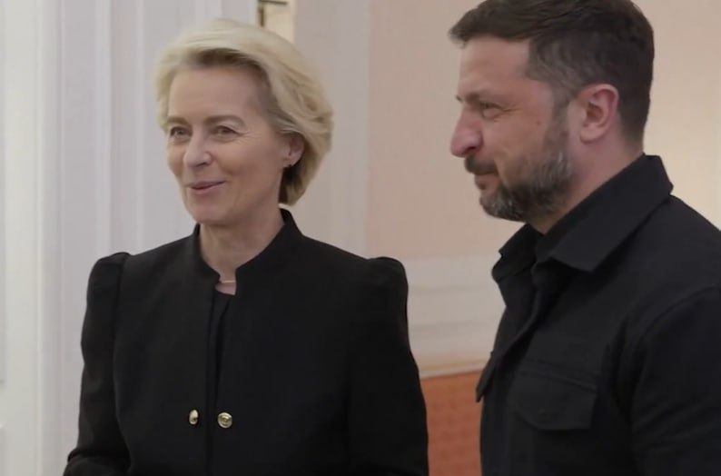 Фото: Prt Scr youtube.com / EU Debates