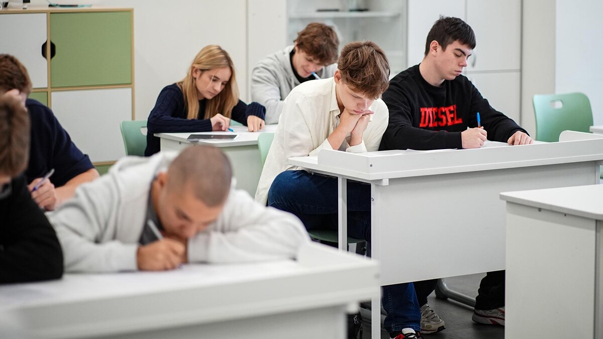    Фото: ИЗВЕСТИЯ/Сергей Лантюхов