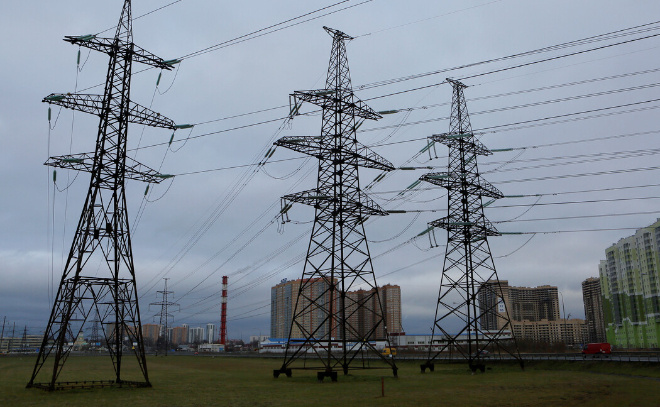    © Baltphoto/ Михаил Киреев