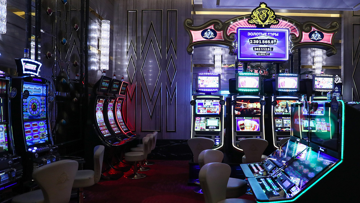   Дмитрий Феоктистов / ТАСС