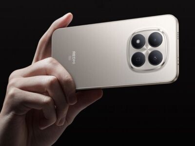    Redmi провела глобальный анонс Note 15 Pro и 15 Pro 5G