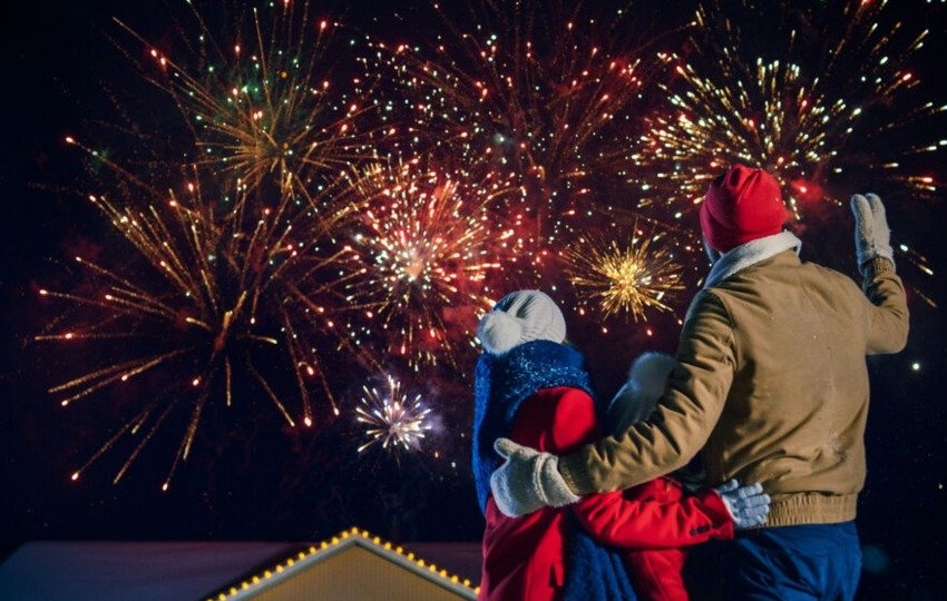 ЭТИ НОВОГОДНИЕ ТРАДИЦИИ СТОИТ СОЗДАТЬ ДЛЯ СВОИХ ДЕТЕЙ