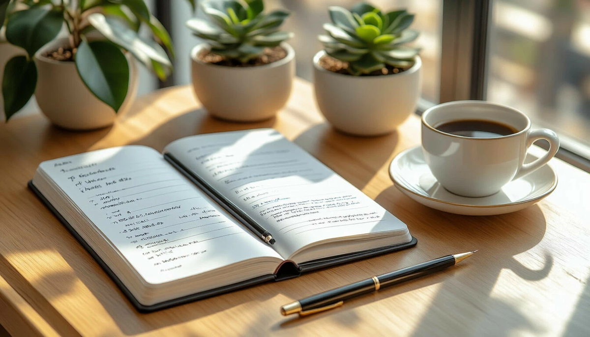 Ставим цели по методу SMART