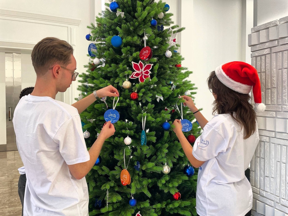 Фото: Движение Первых | Севастополь