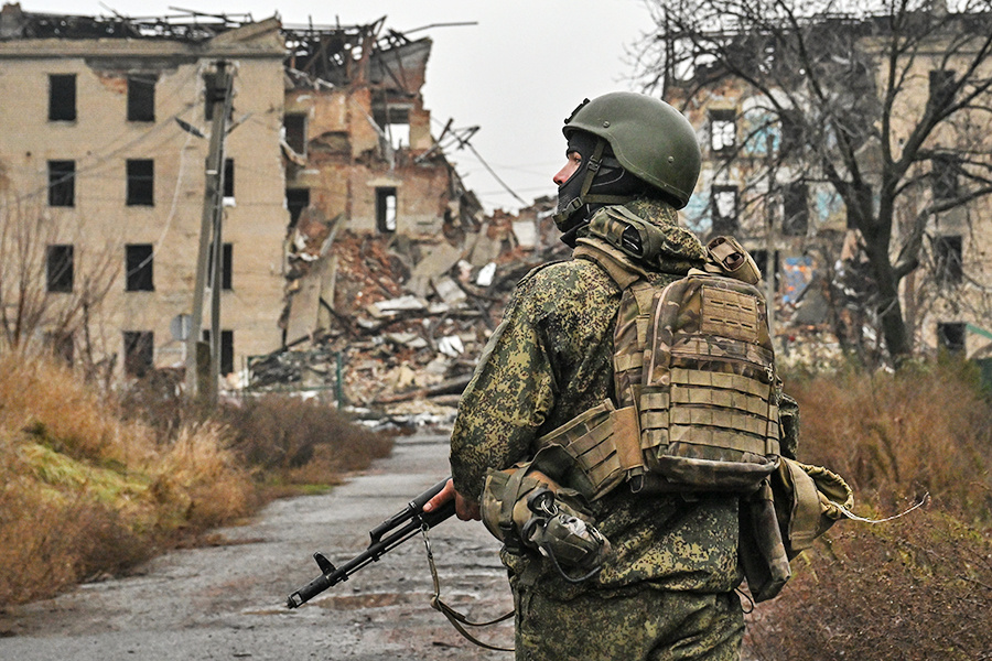    © Станислав Красильников/РИА Новости