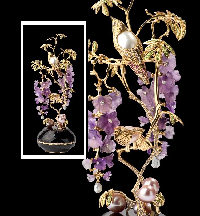 О.Моисейкин - лучший "Фаберже" гашего времени (фото из Яндекса)