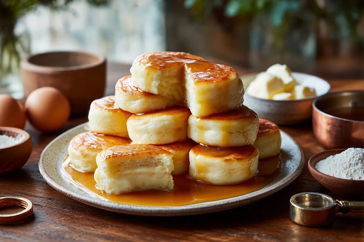    Сырники любят за то, что из простого творога получается настоящий «праздник завтрака».