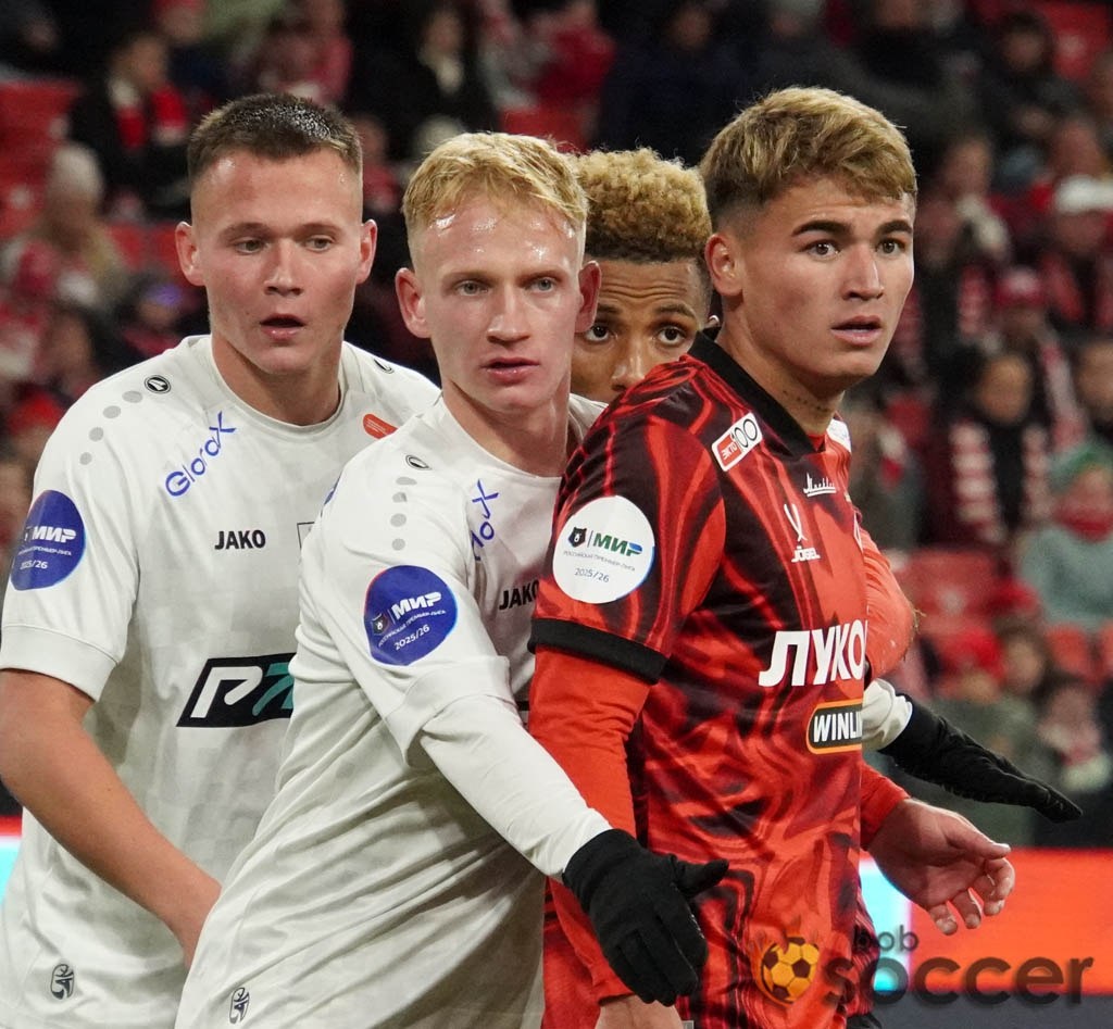    «Спартак» и тренерское безвременье. Надолго ли?Александр Владыкин