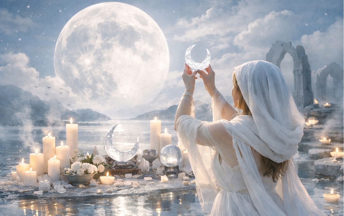    Лунный гороскоп на день – 19 декабря: Тельцам – сенсорные открытия, а Близнецам – концептуальные прорывы