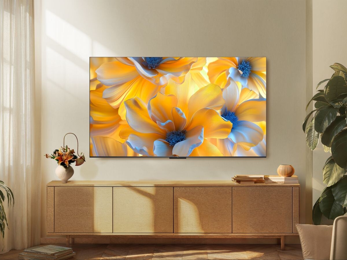    TCL 75C6K: большой, яркий и умный телевизор для киномана и геймера