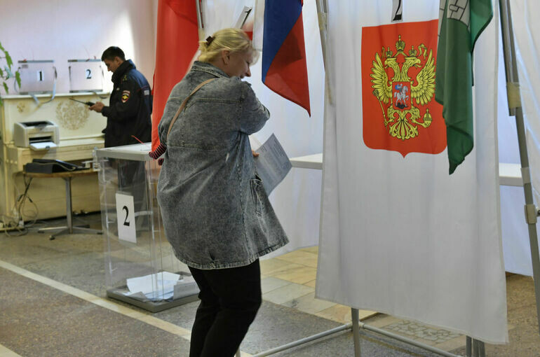   Юрий Инякин/«Парламентская газета»