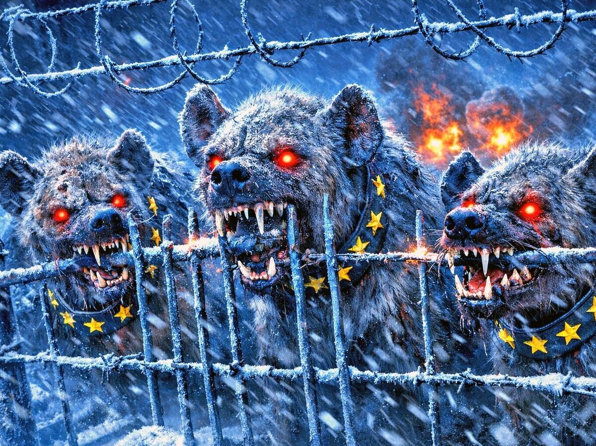    Изображение сгенерировано ИИ | © РИА Новости / Изображение сгенерировано ИИ