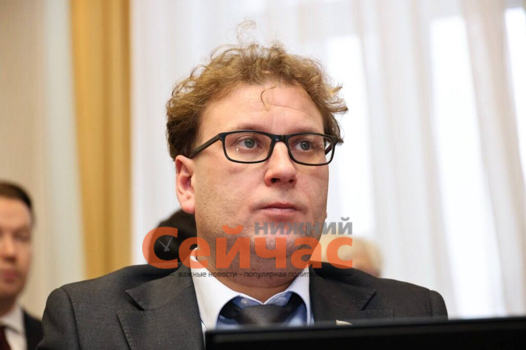    Фото: Телеграм-канал Досаева Редакция nn-now