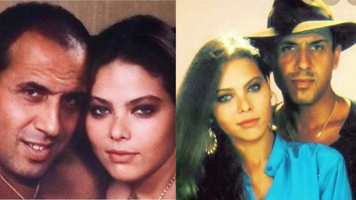 Орнелла Мути