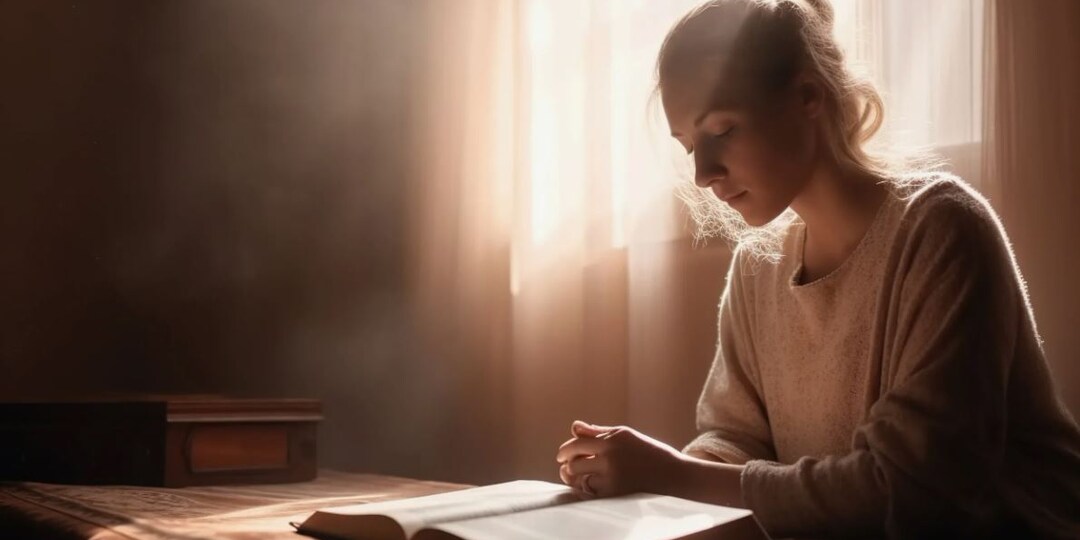 В чем секрет понимания Псалмов?