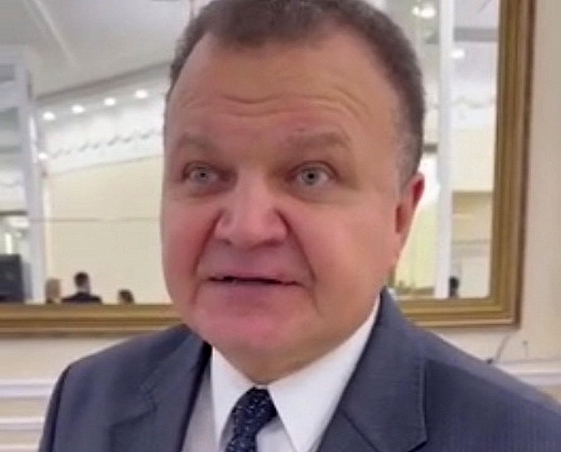    Фото: Sputnik Казахстан/скриншот видео, источник: ru.sputnik.kz