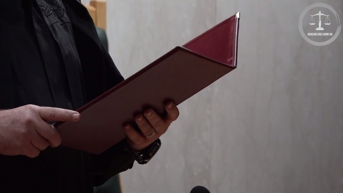    объединенная пресс-служба судов Краснодарского края