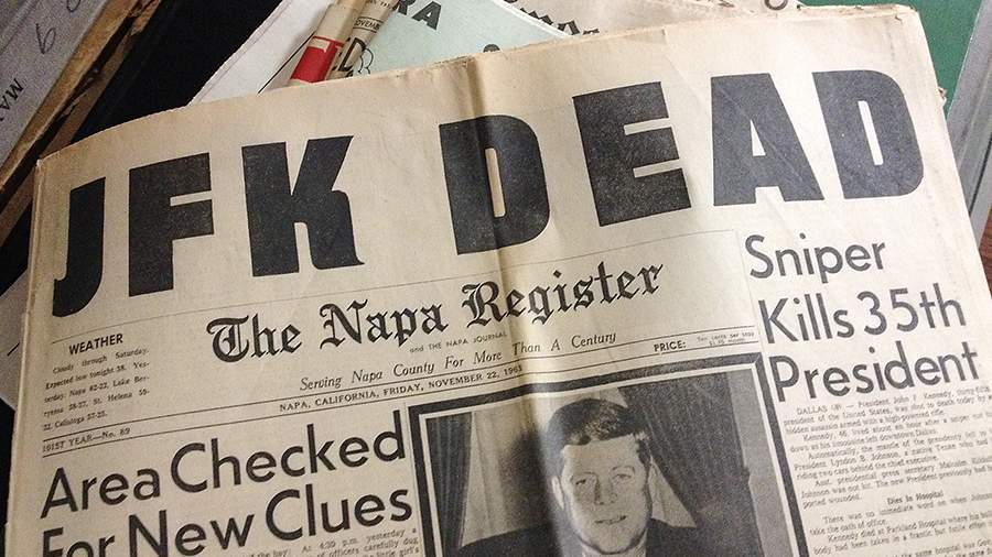 Фото: Global Look Press/J.L. Sousa/Register