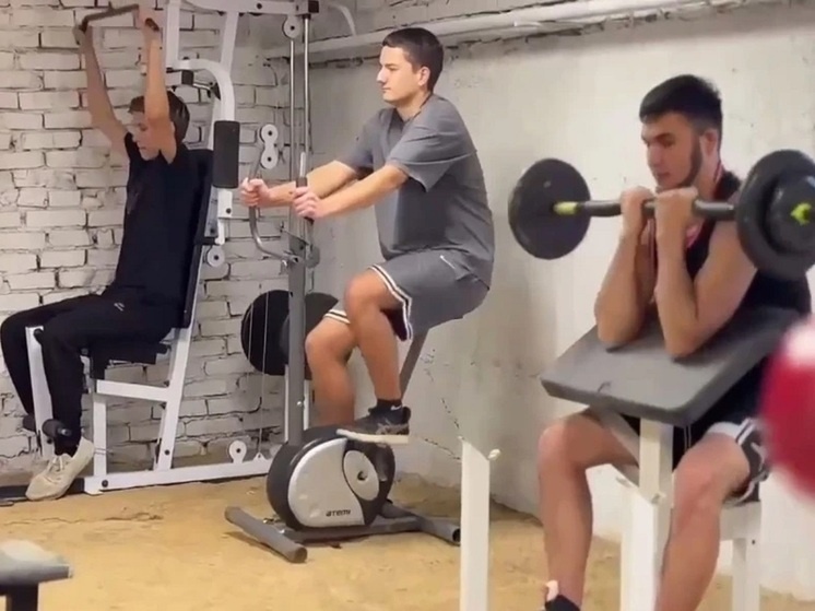     Фото: администрация городовиковского РМО