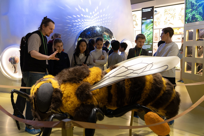     Фото предоставлено пресс-службой