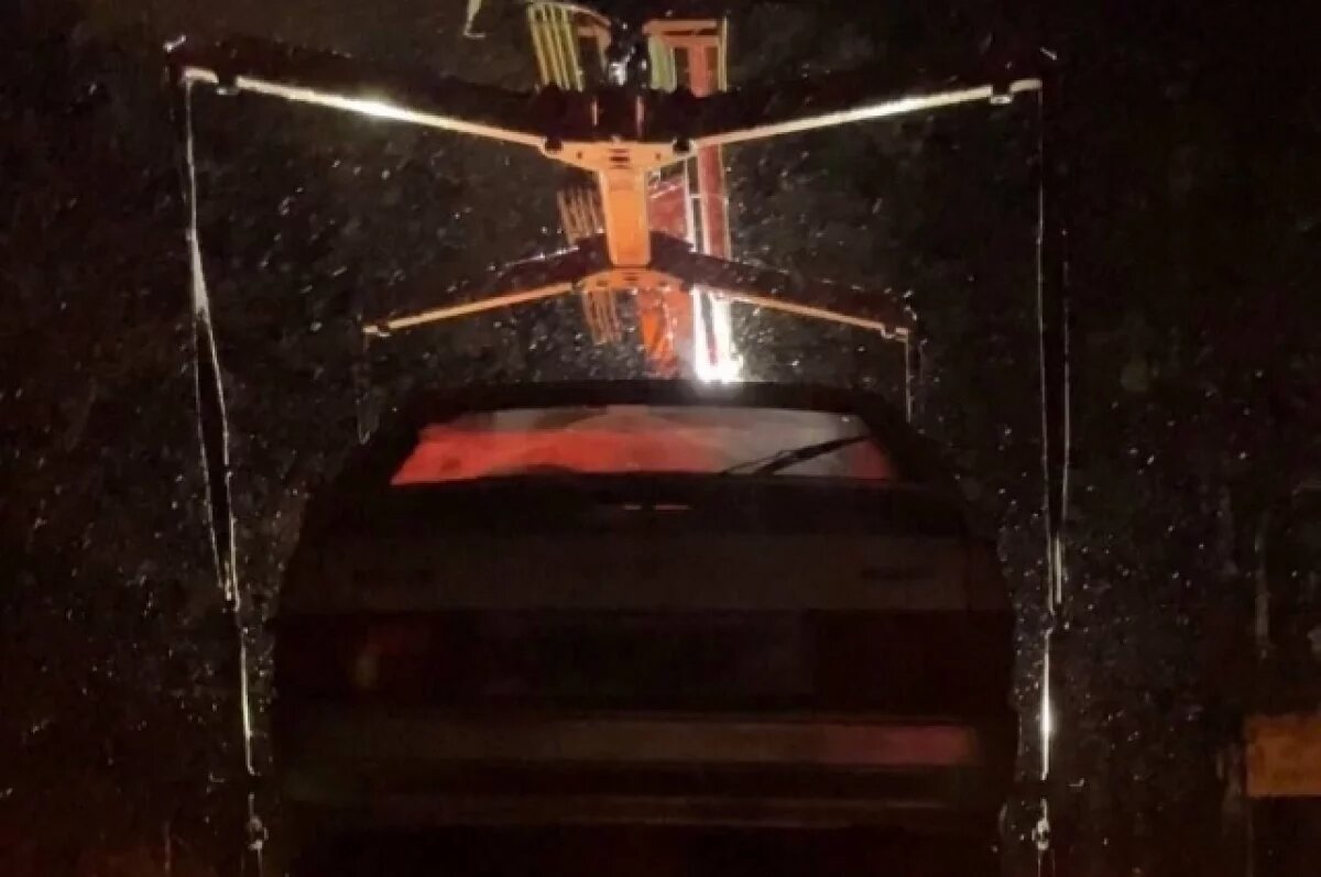    В Твери за один день остановили двух несовершеннолетних водителей без прав