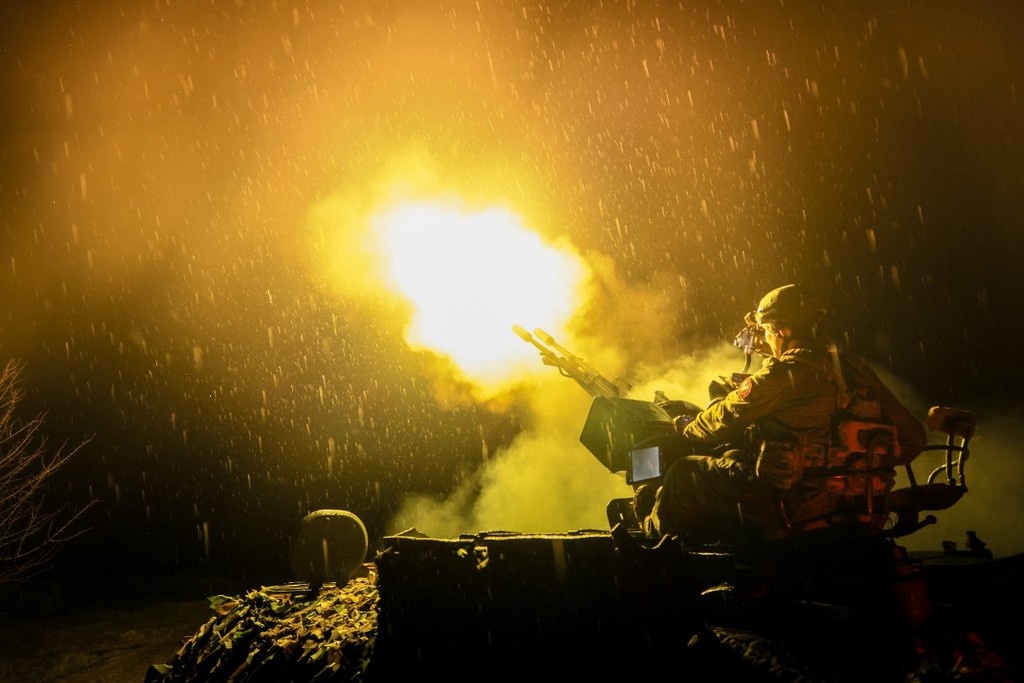    Фото © Александр Река / ТАСС