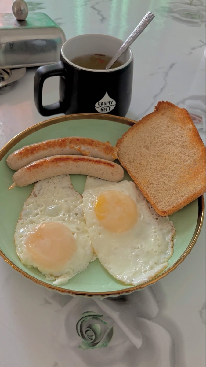 Диетолог из США Джульетт Мартин особо отмечает опасность ультраобработанного белого хлеба