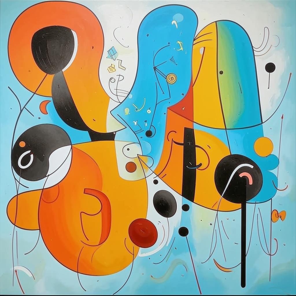 Картина Татьяны Пляшкевич