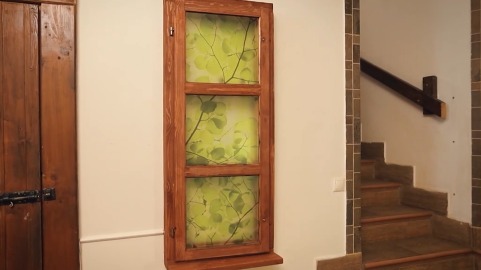 Фото: © Кадр из программы "Самая народная программа", РЕН ТВ