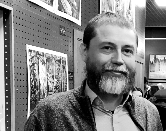    © галерея "Марис-арт"