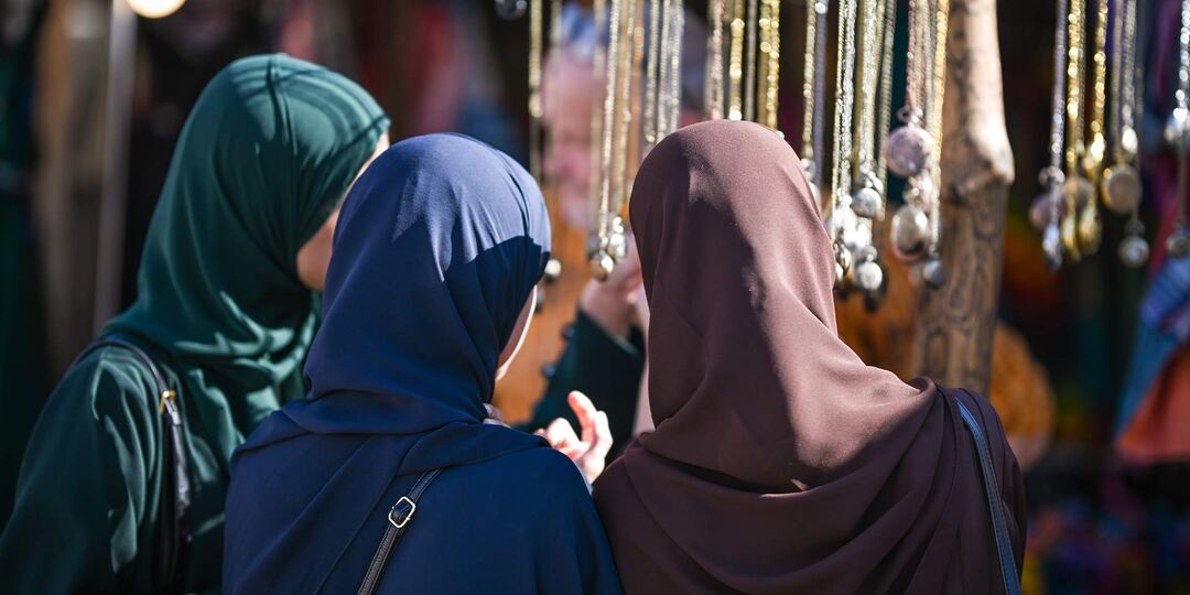 В Киргизии запретили паранджу и никабы: что стоит за этим решением