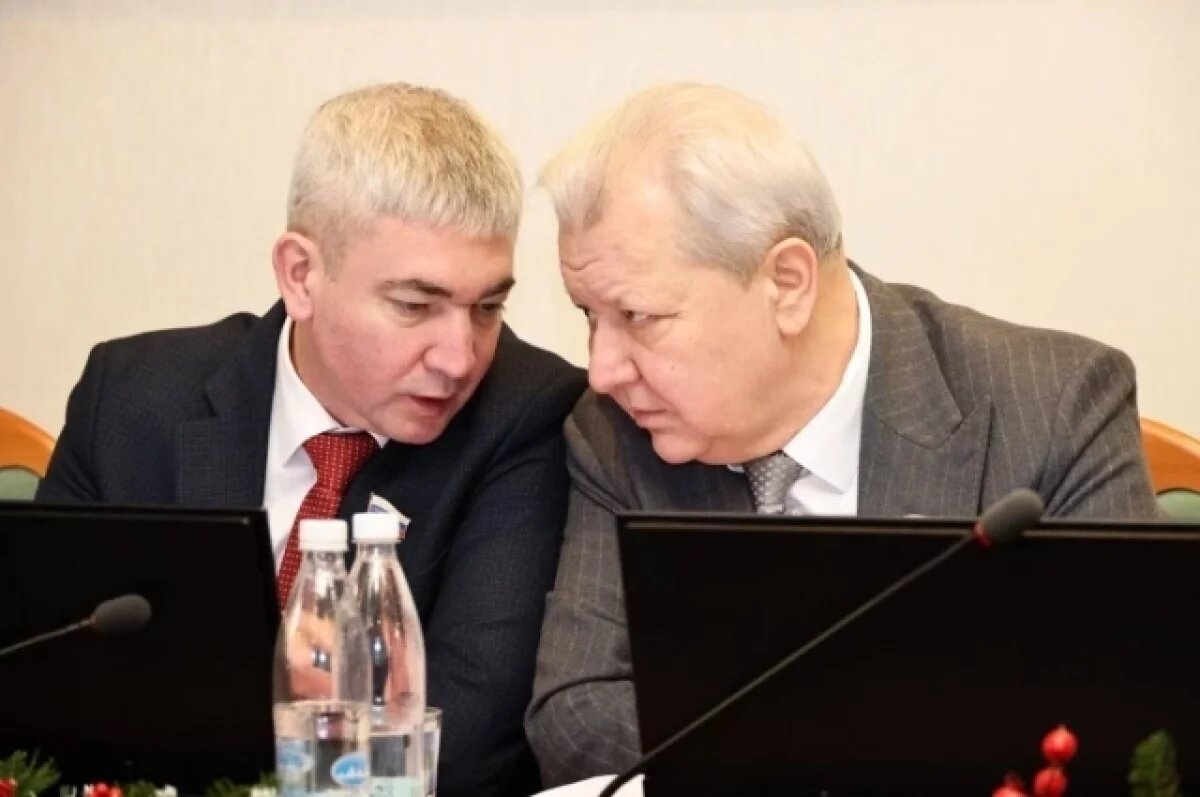    Присвоение Богородску звания «Город трудовой доблести» поддержали в ЗСНО