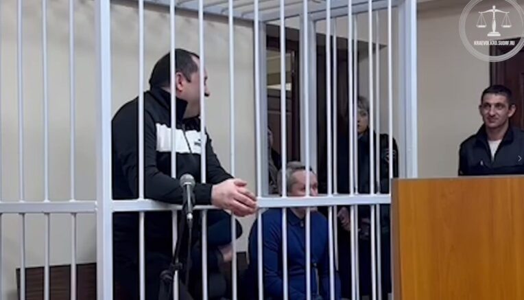    Фото: t.me/opskuban