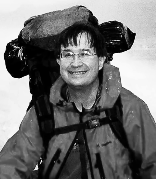 Фотография Стивена