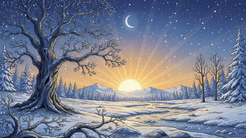   Сгенерировано с помощью ИИ