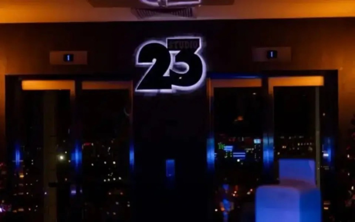    Воронежский ресторан Studio 23 отказался от приглашения московских звезд на новогоднюю ночь Фото: из социальных сетей Студия 23