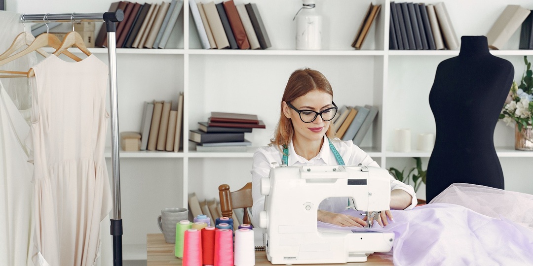 Как шить одежду, не боясь испортить ткань