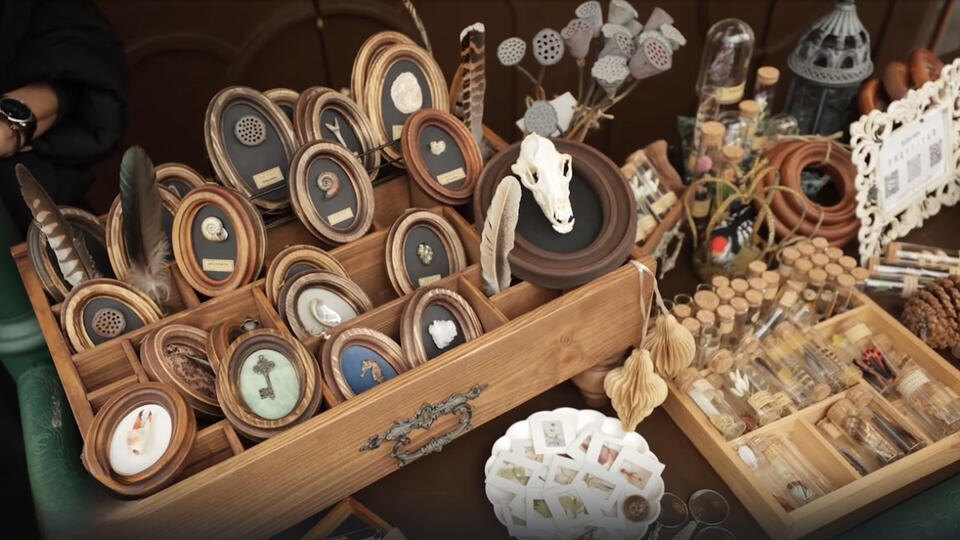 ФОТО: Кадр из программы "Купи-продай", РЕН ТВ