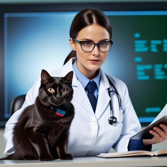 Иллюстрация создана нейросетью