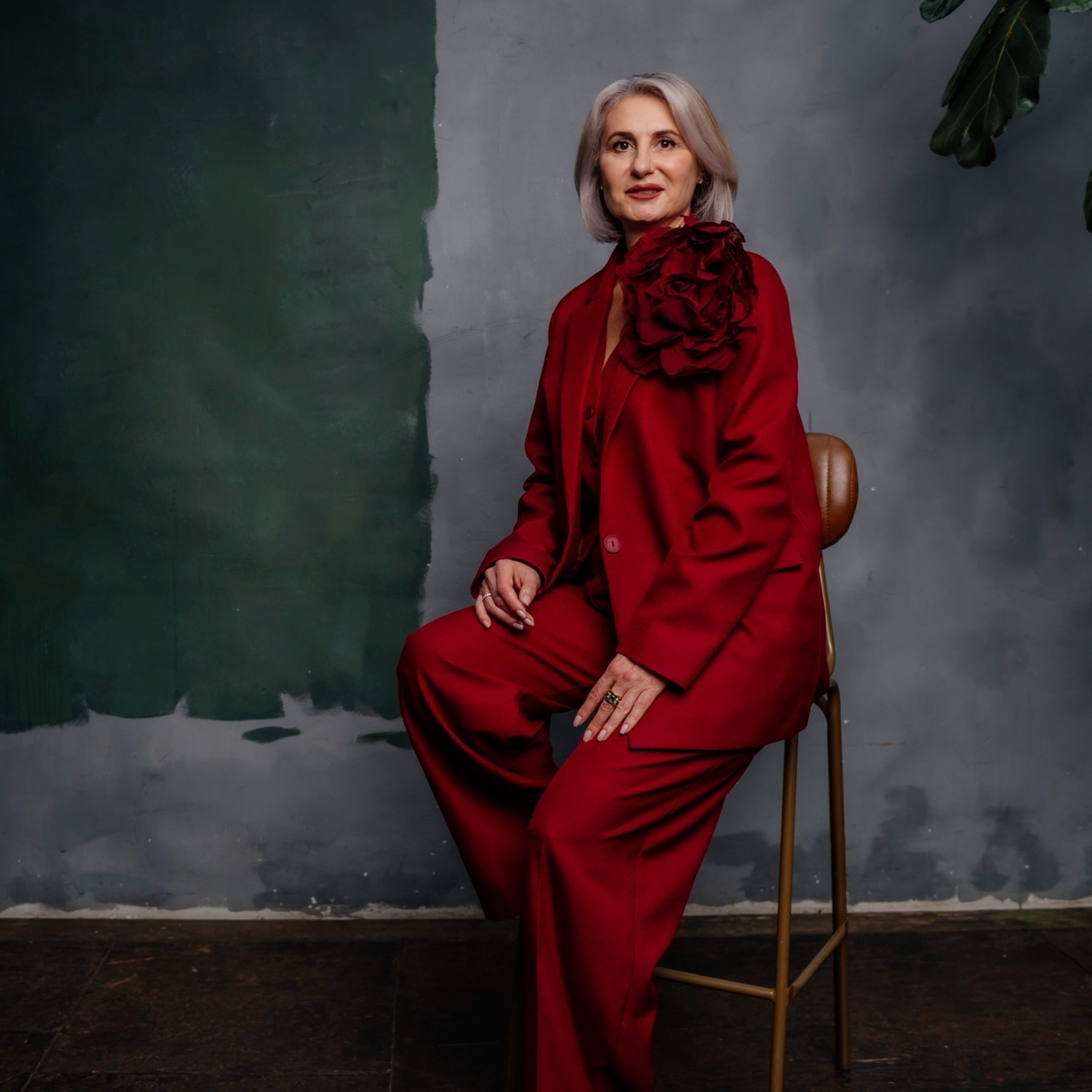 Хестанова Тамара Зауровна — врач-рефлексотерапевт со стажем 27 лет в лечении иглами