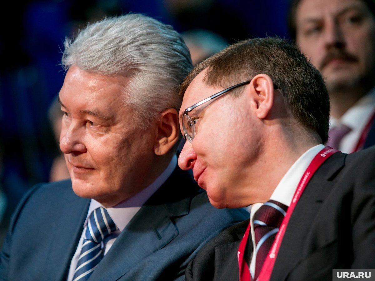     Выходцы из Тюменской области известны всей стране