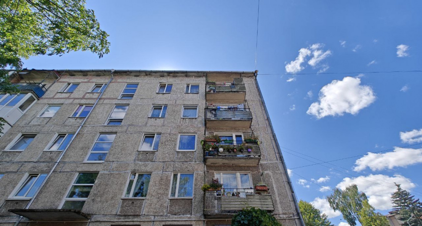    Архив/Первый городской канал Калининград