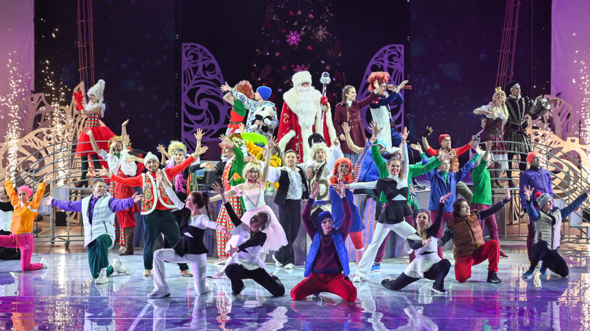    Фото: © РИА Новости/Рамиль Ситдиков