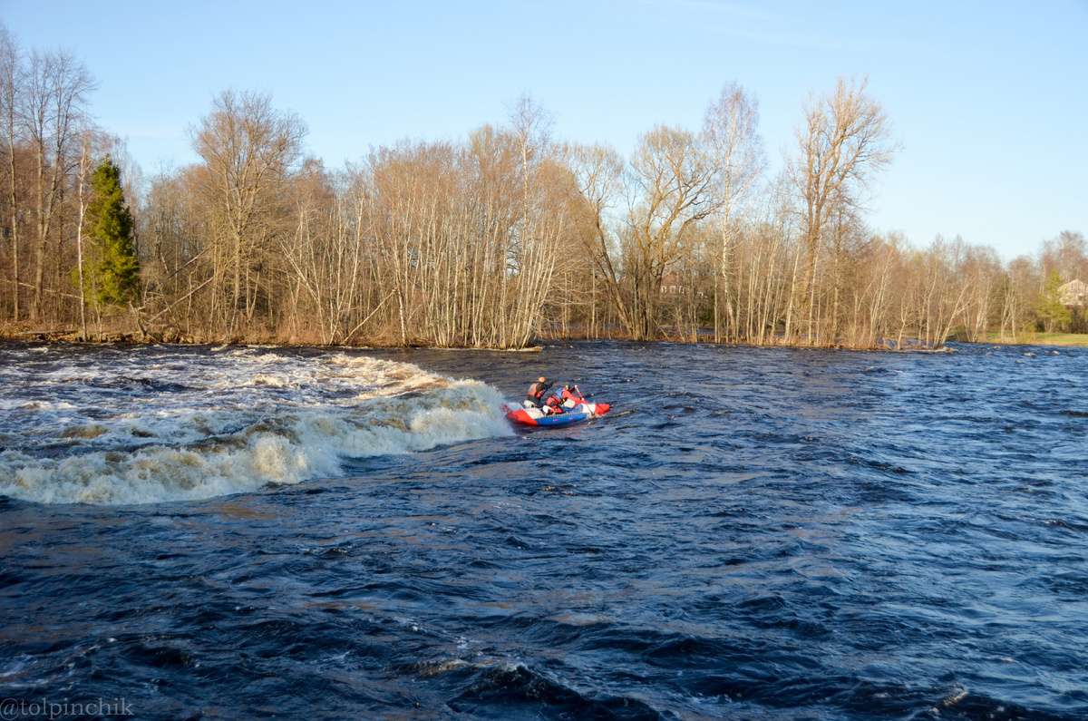 Автор фото: Полина Комарова