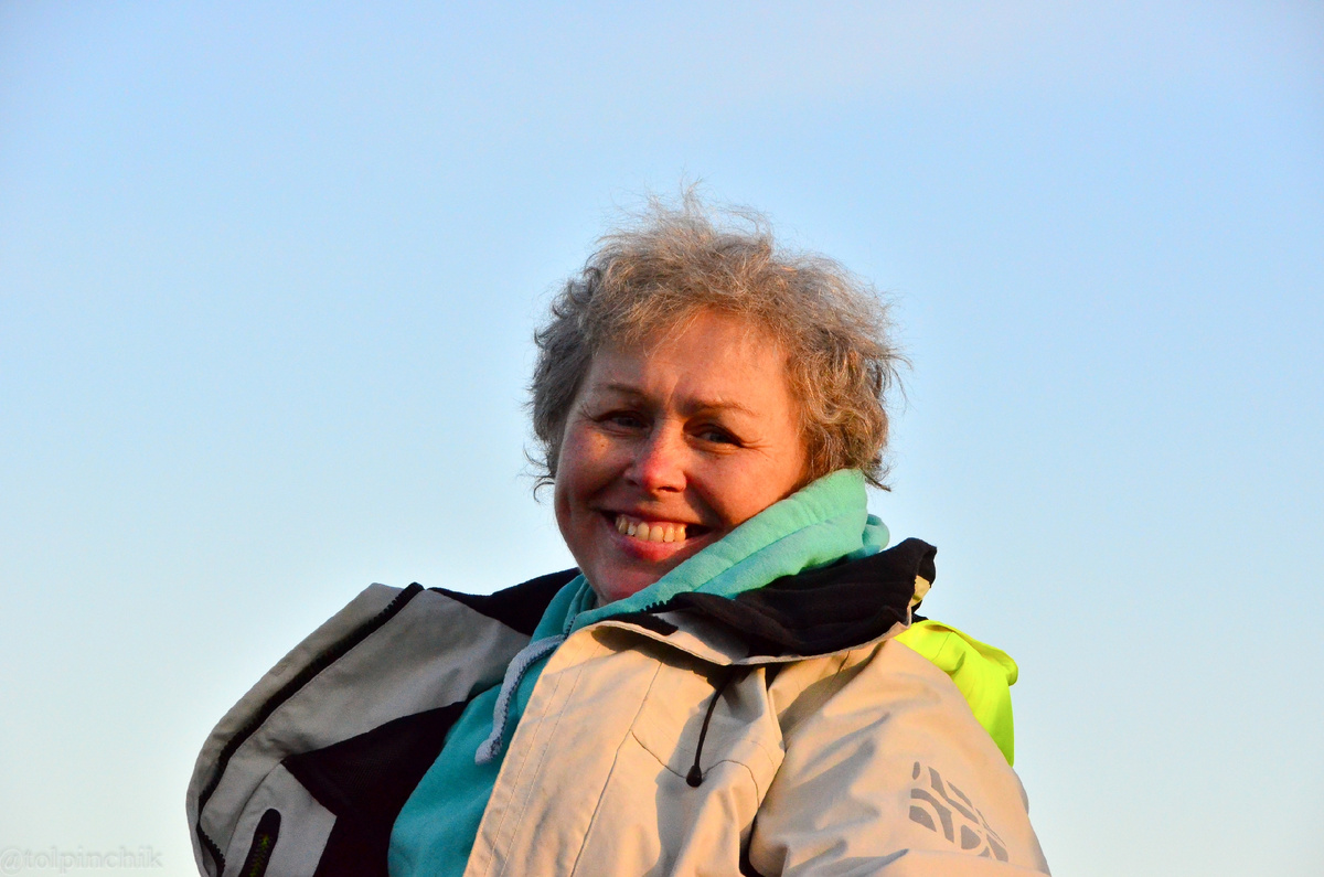 Автор фото: Полина Комарова