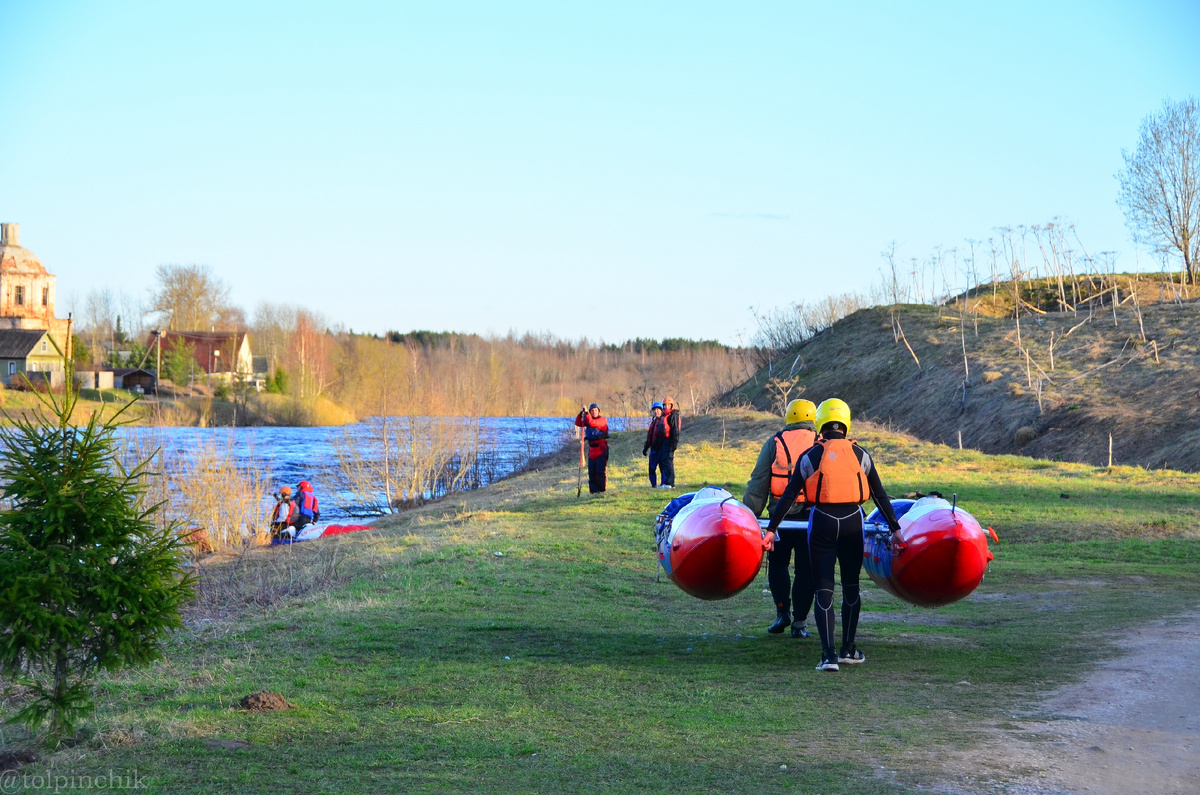 Автор фото: Полина Комарова
