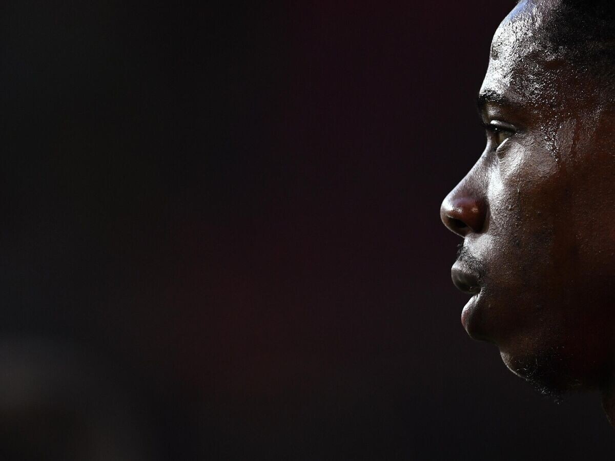    Футбол. Лига Европы. Матч "Спартак" - "Легия" | © РИА Новости / Павел Бедняков