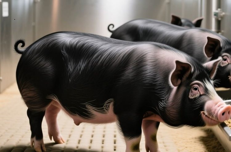    Фото: Медведева Анна, AgroXXI.ru