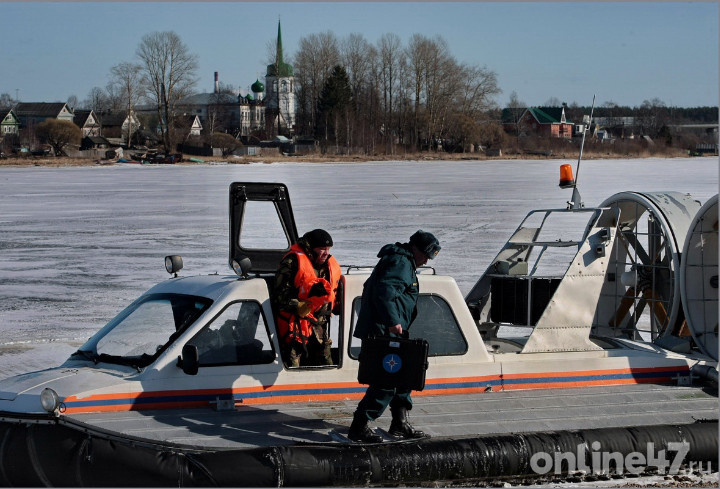 фото: Валентин Илюшин/Online47