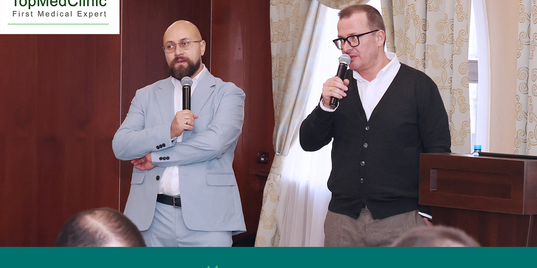 «Евроонко» развивает сотрудничество с партнерами, работающими в сфере медицинского туризма